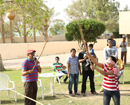 Kuwait: Pamboor Welfare Association Kuwait organizes annual picnic at Green Island